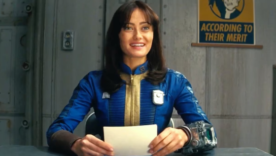 Элла Пернелл назвала персонажей, которые помогли ей сыграть Люси Маклин