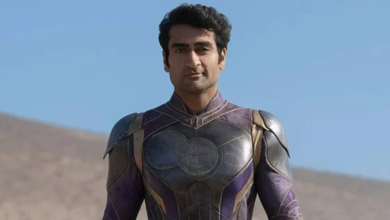 Во втором сезоне «Фоллаута» сыграет актер из «Марвел» Во втором сезоне «Фоллаута» сыграет актер из «Марвел»