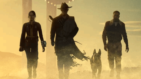 Второй сезон «Фоллаут»: дата выхода, актёрский состав, сюжет и всё, что известно Второй сезон «Фоллаут»: дата выхода, актёрский состав, сюжет и всё, что известно