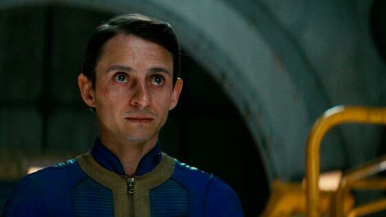 Фоллаут 2 сезон 3 серия Фоллаут 2 сезон 3 серия