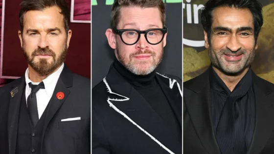 Какие актеры присоединились ко второму сезону «Фоллаут» Какие актеры присоединились ко второму сезону «Фоллаут»