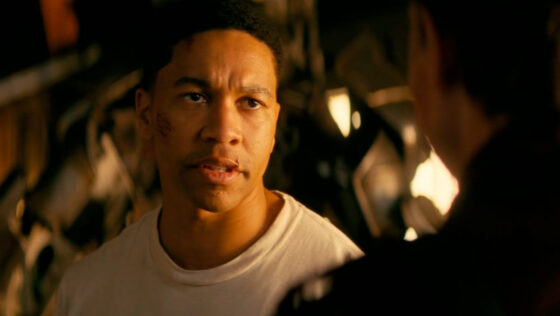 Фоллаут 2 сезон 4 серия Фоллаут 2 сезон 4 серия